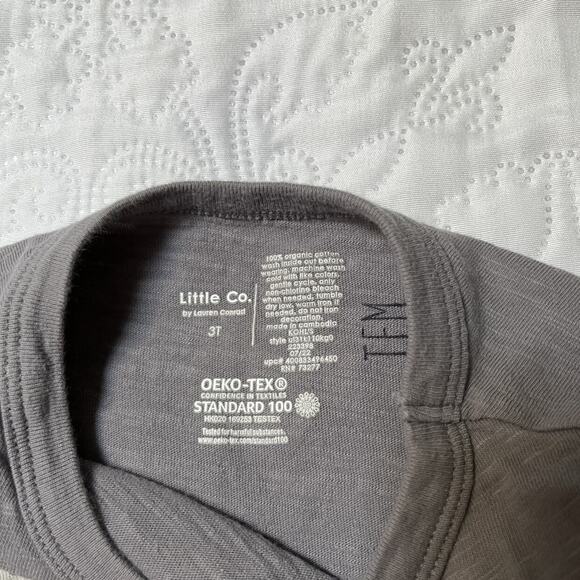 Little Co Local Graphic Tee Size 3T - Picture 4 of 5